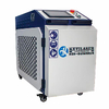Аппарат лазерной сварки KY-W-HW2000-C 2кВт Raycus 3в1 (резка, сварка, очистка) с механизмом подачи проволоки и водным охлаждением
