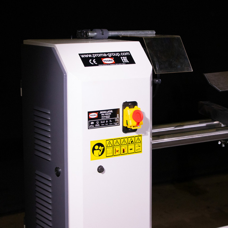 Токарный станок Proma DSL-1500/400 (65031500)