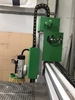 Фрезерно-гравировальный станок с чпу WoodTec VA 2030 4-axis
