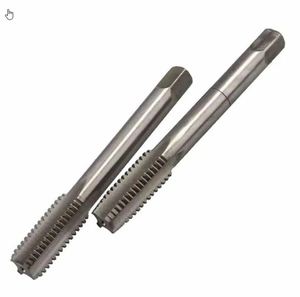 Метчик М33,0 (3,5) м/р.Р6М5К5 комплект из 2-х шт. (cnic48400)