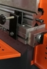 Листогибочный пресс Metal Master HPJ 32100M с ЧПУ E22
