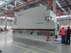 Листогибочный гидравлический пресс с ЧПУ MetalTec HBC 1200/6000