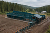 Раскатной стол CRONVER RT 9