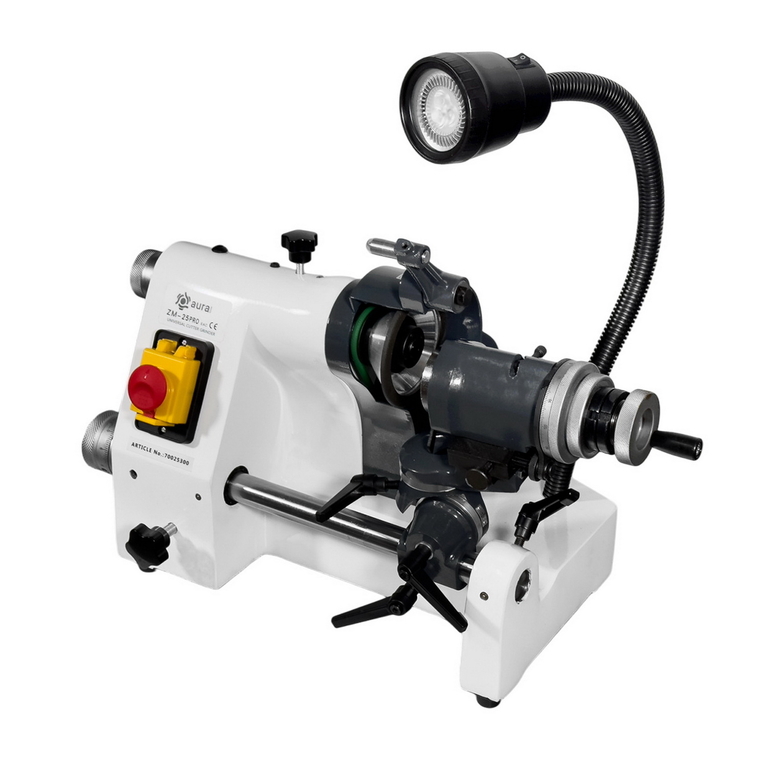 Заточной станок AURA ZM-25 PRO (70025300)