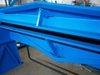 Листогибочный станок MetalMaster MTS 2525