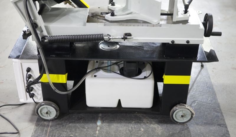 Станок ленточнопильный Stalex BS-712G (388018)
