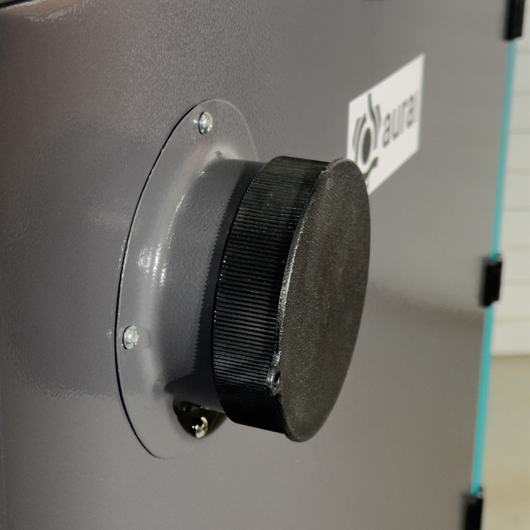 Вытяжная установка AURA PM-1500A/380 (801500310)