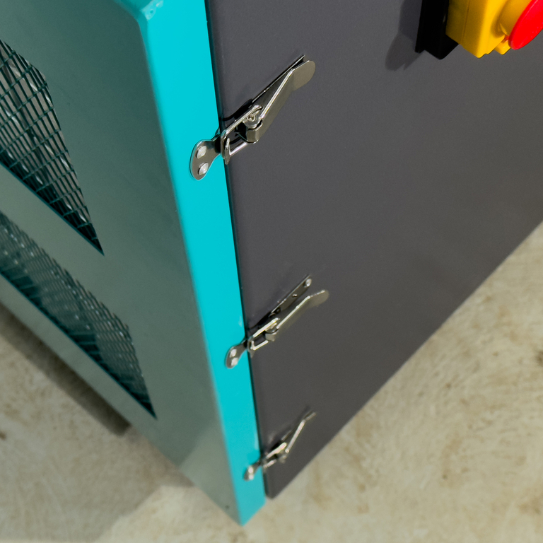 Вытяжная установка AURA PM-1500A/380 (801500310)