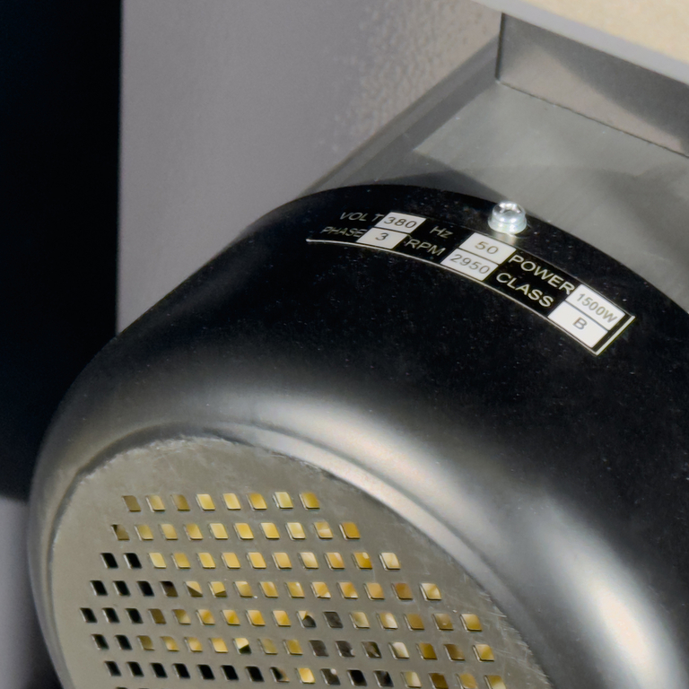 Вытяжная установка AURA PM-1500A/380 (801500310)