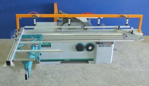 Форматно-раскроечный станок LTT MJ6132D (BoAnNi)