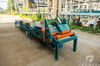 Центрователь лафета Cronver RS-T7000