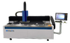 Оптоволоконный лазерный станок для резки металла MetalTec 1530 (750W)