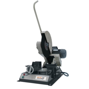 Отрезной станок маятникового типа MetalMaster OSA-400-4.0