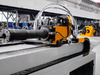 Автоматический трубогибочный станок с ЧПУ DW115CNC
