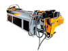 Автоматический трубогибочный станок с ЧПУ DW38CNC