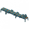 Центрователь лафета Cronver RS-T7000