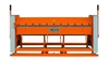 Станок листогибочный ручной Stalex 2500/2.0