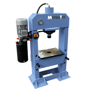 Гидравлический пресс  MetalTec HP 50 metВТ 283893