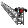 Vektor VTS-9.0 Секционная виброрейка для укладки бетона (9м)
