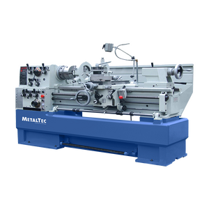Токарный станок MetalTec SL 640 x 1500 metВТ 283751