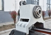 Токарный станок c ЧПУ с горизонтальной станиной MetalTec CK 35x400