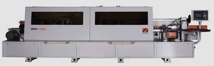 Автоматический кромкооблицовочный станок Ltt WDX 468