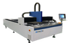 Оптоволоконный лазерный станок для резки металла MetalTec 1530 (750W)