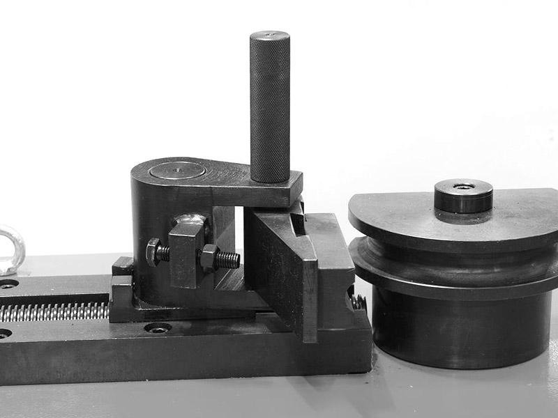 Трубогиб бездорновый Stalex JTB-40 (391063)