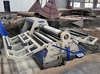 Четырёхвалковые гидравлические вальцы Bendmak CY4R-HHS 230-20/13