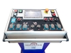 Четырёхвалковые гидравлические вальцы Bendmak CY4R-HHS 230-20/13
