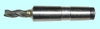 Фреза Концевая d22,0х 60х170 к/х ВК8  Z=3 КМ3 цельная (cnic11566)