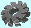 Фреза Вогнутая  80х28х27 R8,0 Р6М5 Z=10  тип2 (cnic12828)
