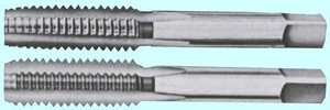 Метчик М20,0 х 1,0 м/р.Р6М5 комплект из 2-х шт. (cnic26415)