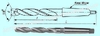 Сверло d 23,0  к/х Р9К5 (cnic38789)