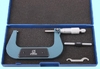 Микрометр Гладкий МК-150  125-150 мм (0,01) кл.т.1 (Калиброн) (cnic38897)