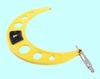 Микрометр Гладкий МК-175  150-175 мм (0,01) кл.т.1 (Калиброн) (cnic38898)