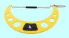 Микрометр Гладкий МК-200  175-200 мм (0,01) кл.т.1 (Калиброн) (cnic40938)