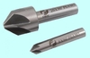 Зенковка d 20,0х24.0х 60 конус  90° dхв=10мм Р6АМ5 ц/х Z=6 DIN335A "CNIC" (cnic44924)