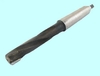 Зенкер d 22,7 (№2) к/х оснащенный пластинами ВК8 Z=3 КМ3 "CNIC" (cnic56539)