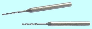 Сверло d  2,8 ц/х ВК8 цельное. ут. хв. dхв. 3,0 (cnic57071)