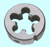 Плашка М 52,0 х 4,0 dнар.90мм  6h (cnic57747)