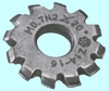 Фреза m 4,25 №7 85х27х12,5  20 град ,Z=11 (cnic57942)
