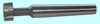 Фреза Т-образная паз14мм d25х11 к/х Р6АМ5 Z=6 КМ2 "CNIC" (cnic59517)
