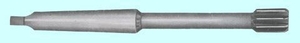 Развертка d 42,0 Н7 к/х машинная Р6АМ5 (82х333) "CNIC" (cnic62210)
