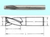 Фреза Шпоночная d28,0х26х102 ц/х Р6АМ5 DIN327 "CNIC" dхв-25мм (cnic62388)