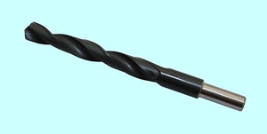 Сверло d 13,0  ц/х Р6М5 dхв.10мм (BOSCH) (cnic63230)