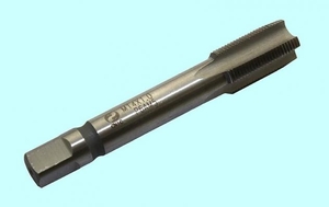 Метчик М20,0 х 1,0 м/р.Р6АМ5 "CNIC" (cnic64151)