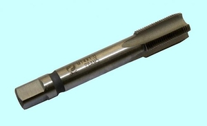 Метчик М20,0 х 1,0 м/р.Р6АМ5 для глухих отверстий "CNIC" (cnic64152)