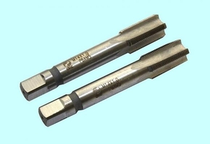 Метчик М20,0 х 1,0 м/р.Р6АМ5 комплект из 2-х шт. "CNIC" (cnic64153)