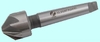 Зенковка d20,0х 24х116 конус  90° Р6М5К5 к/х Z=6 КМ2 DIN335B "CNIC" (cnic65665)